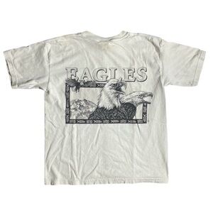 Eagles Alaska Tee (youth) 2000’